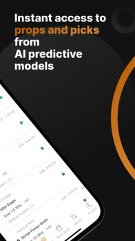 Rithmm AI Props and Picks app download latest version v2.2.3 screenshot 5