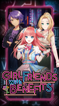 Girlfriends with Benefits mod apk unlimited everything v3.1.11 screenshot 4