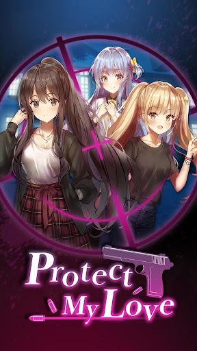 Protect my Love mod apk (unlimited tickets and rubies)