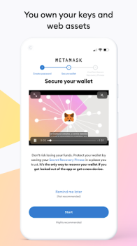 MetaMask extension wallet update 7.19.1 latest version v7.19.1 screenshot 2