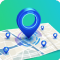 GPS Tracker GPS Phone Locator mod apk free download