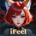 iFeel ChatBot & Roleplay mod apk download