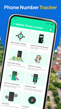 GPS Tracker Find my phone mod apk download v3.2 screenshot 1