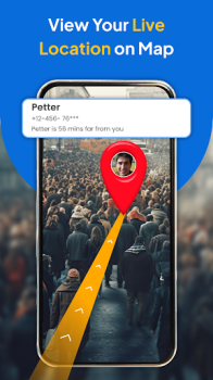 GPS Tracker Find my phone mod apk download v3.2 screenshot 2