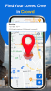 GPS Tracker Find my phone mod apk download v4.3 screenshot 3
