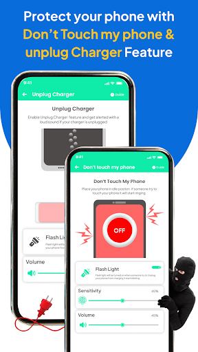GPS Tracker Find my phone mod apk download