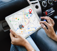 Truck GPS Navigation Maps mod apk unlocked everything v1.20 screenshot 4