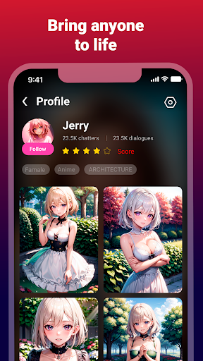 RoleCard.AI AI Chat Companion mod apk free download