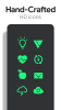 Terminal Classic Green Theme mod apk latest version v3.6.9 screenshot 1