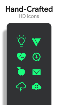 Terminal Classic Green Theme mod apk latest version v3.5.5 screenshot 1