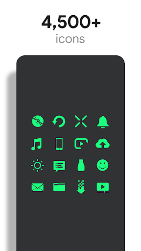 Terminal Classic Green Theme mod apk latest version