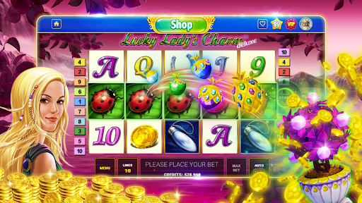 Bloom Boom Casino Slots Online Apk Download 2024ͼƬ1