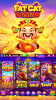 Fat Cat Casino Mod Free Chips Latest Version v1.0.53 screenshot 1