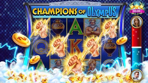 Bonanza Party Slot Machines Free Coins Apk Latest Version