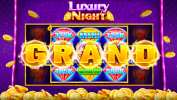 Classic Vegas Slots Casino Free Coins Apk Download 2024 v2.2.5 screenshot 3
