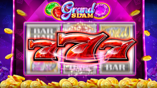 Classic Vegas Slots Casino Free Coins Apk Download 2024