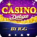 Casino Deluxe Vegas Mod Apk Free Coins Download 2024