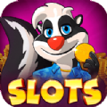 Jackpot Crush Slots Games 6.0.202 mod apk latest version