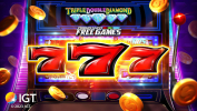 Jackpot Crush Slots Games 6.0.202 mod apk latest version v6.0.202 screenshot 1