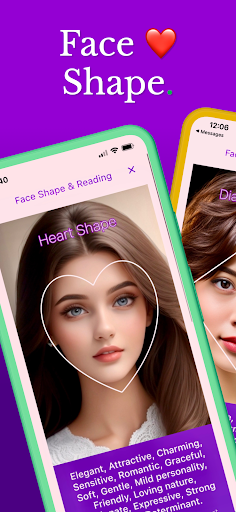 Face Shape Pretty Scale mod apk premium unlocked