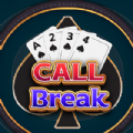 CallBreak Offline Card Games mod apk unlimited money