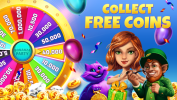 Bonanza Party Slot Machines Free Coins Apk Latest Version v1.926 screenshot 2