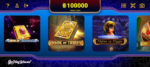 GoPlayWin apk for Android Download