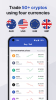 CoinJar bitcoin exchange wallet app download latest version v2.106.0 screenshot 4