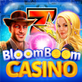 Bloom Boom Casino Slots Online Apk Download 2024