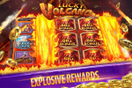 Casino Deluxe Vegas Mod Apk Free Coins Download 2024 v1.11.16 screenshot 1