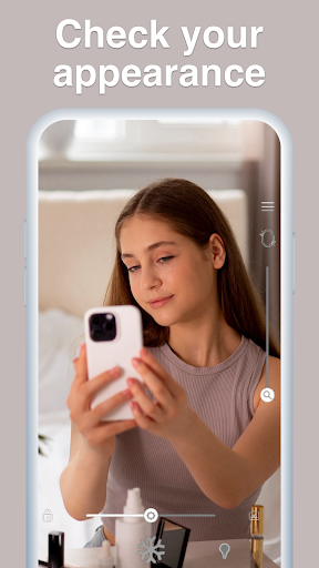 Beauty Mirror mod apk latest version