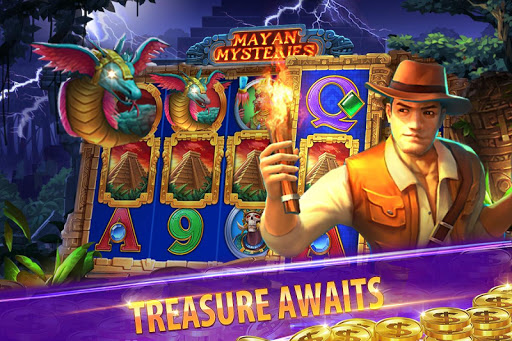 Casino Deluxe Vegas Mod Apk Free Coins Download 2024 v1.11.16 screenshot 2