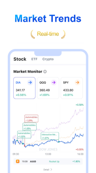 Origin Dollar Governance crypto wallet app download for android v1.0.0 screenshot 1