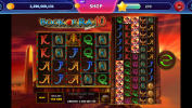 Book of Ra Deluxe Slot Mod Apk Unlimited Money Latest Version v3.28.5 screenshot 1
