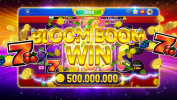 Bloom Boom Casino Slots Online Apk Download 2024 v1.16.0 screenshot 2