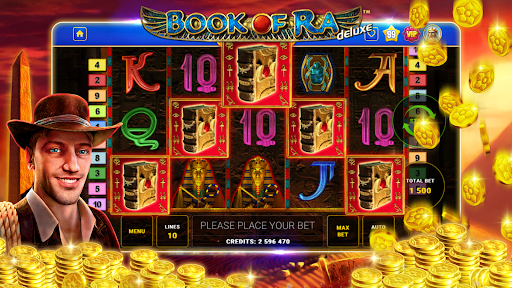 Bloom Boom Casino Slots Online Apk Download 2024 v1.16.0 screenshot 3