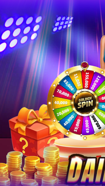 Lucky Spin 2048 Game apk download for android