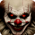 Scary Horror Clown Games mod apk latest version