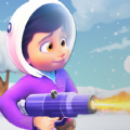 Frost Land Snow Survival mod apk unlimited money and gems