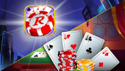 Classic Fun Rummy Card Game mod apk unlimited money v1.0 screenshot 1