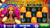 Epic Jackpot Casino Slots mod apk free coins latest version v1.76 screenshot 1