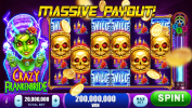 Epic Jackpot Casino Slots mod apk free coins latest version v1.76 screenshot 2