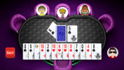 Classic Fun Rummy Card Game mod apk unlimited money v1.0 screenshot 4