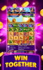 Jackpot Magic Casino Slots free chips apk 17.2.2 latest version v17.0.0 screenshot 1