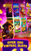 Jackpot Magic Casino Slots free chips apk 17.2.2 latest version v17.0.0 screenshot 2