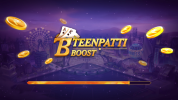 TeenPatti Boost apk Download for Android v1.4 screenshot 1