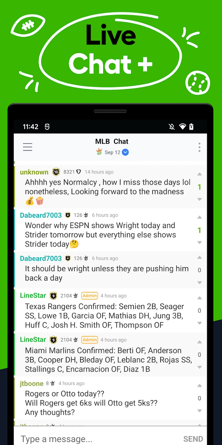 LineStar for DK apk Download for AndroidͼƬ1