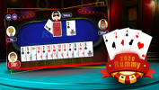 Classic Fun Rummy Card Game mod apk unlimited money v1.0 screenshot 3