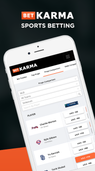 Bet Karma App Free Download v7 screenshot 3