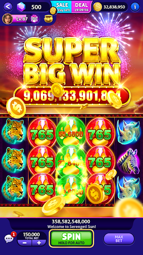 Club Vegas Slots mod apk 188.0.8 free coins latest version